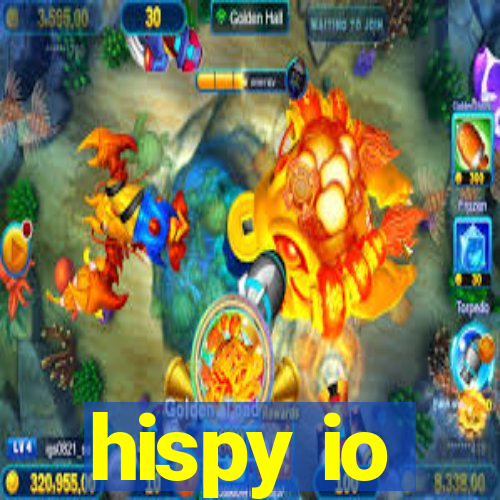 hispy io